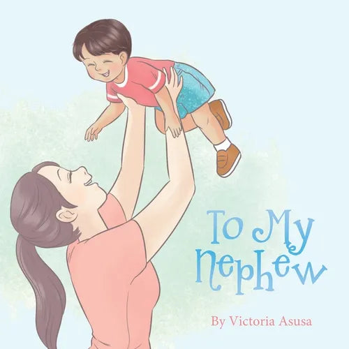 To My Nephew - Paperback