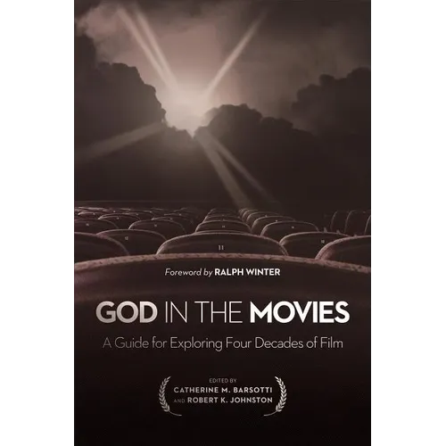 God in the Movies - Paperback