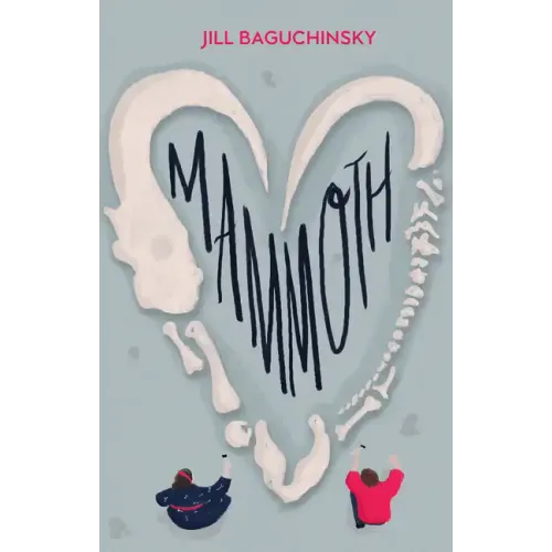 Mammoth - Hardcover