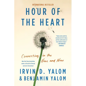 Hour of the Heart: Connecting in the Here and Now - Paperback