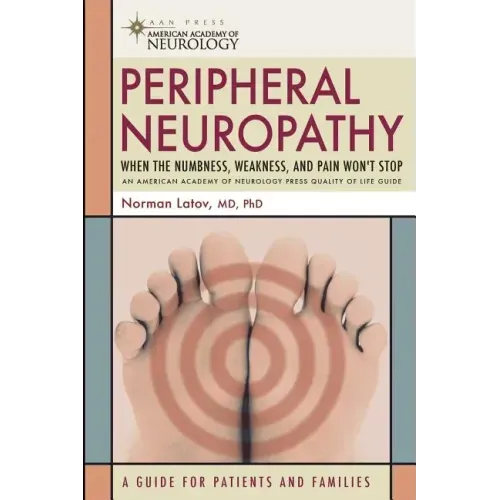 Peripheral Neuropathy - Paperback