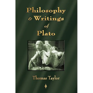 Introduction to the Philosophy and Writings of Plato - Paperback
