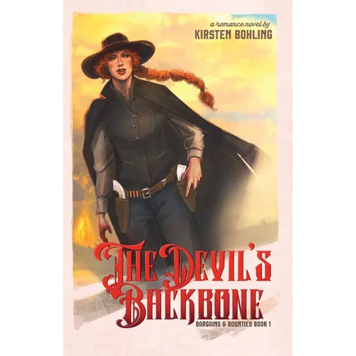 The Devil's Backbone - Paperback