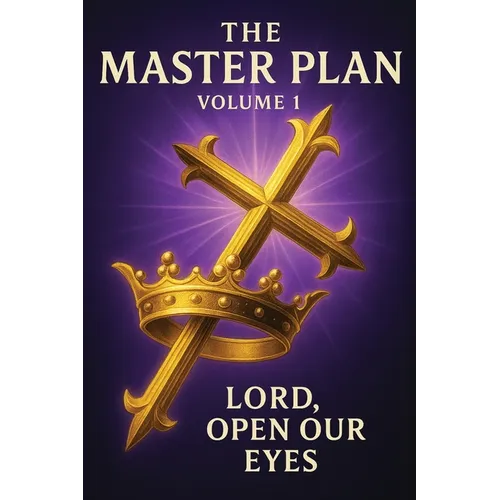 The Master Plan: Volume 1 - Paperback