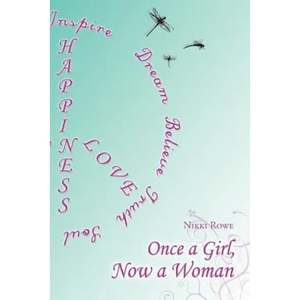Once a Girl, Now a Woman - Paperback