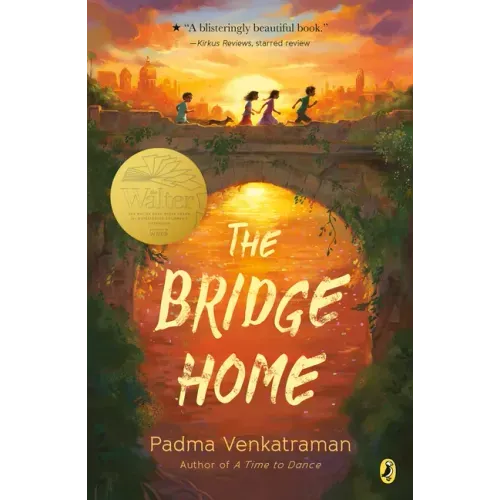 The Bridge Home - Paperback