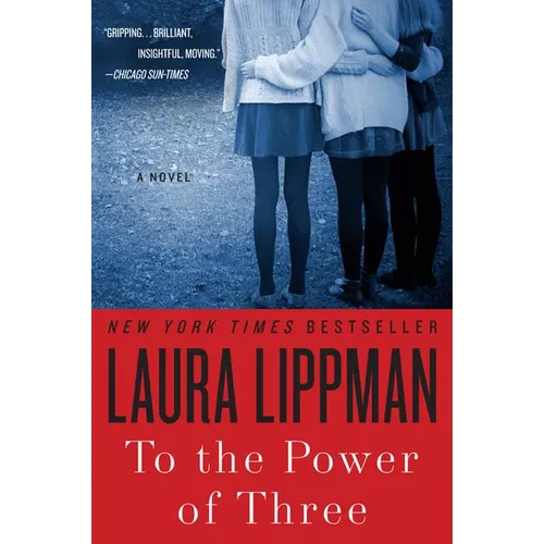 To the Power of Three - Paperback