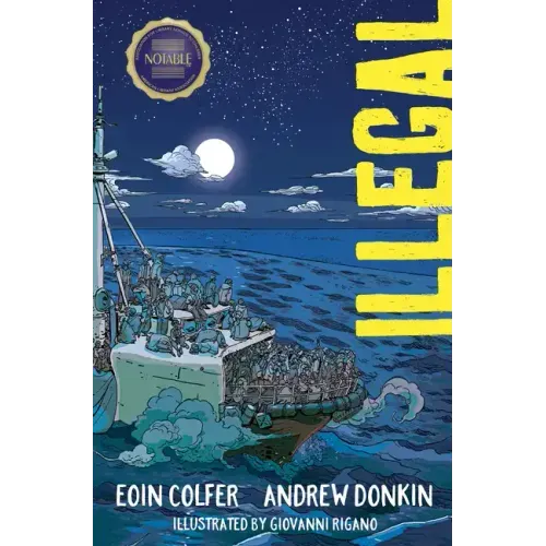 Illegal - Paperback