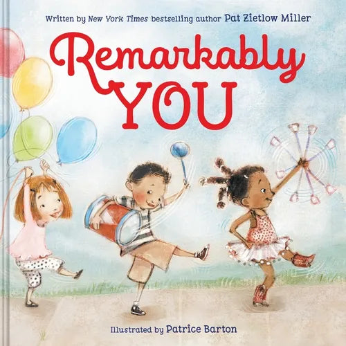 Remarkably You - Hardcover