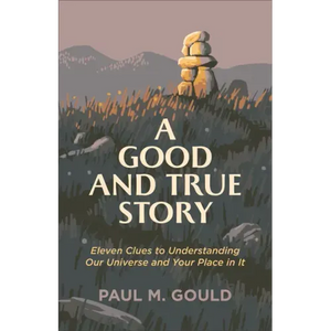 Good and True Story - Hardcover