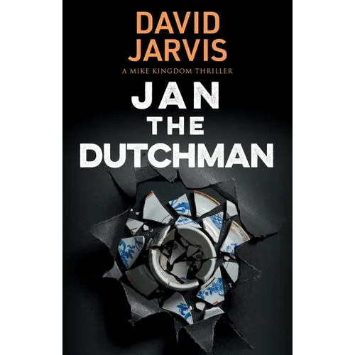 Jan the Dutchman - Paperback