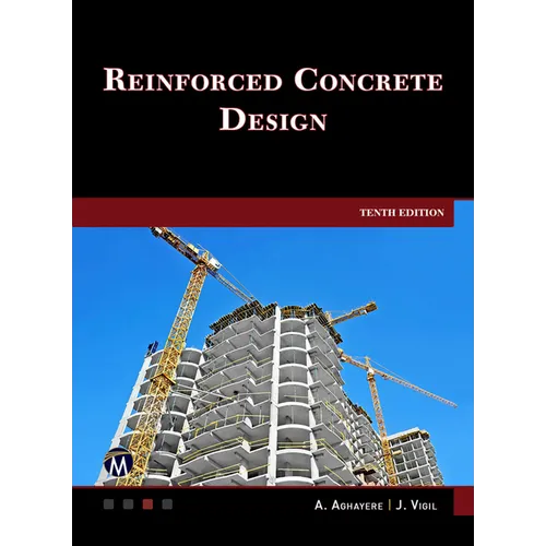 Reinforced Concrete Design - Hardcover