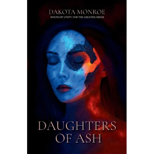 Daughters of Ash - Paperback