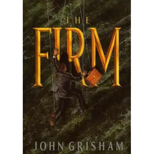 The Firm - Hardcover