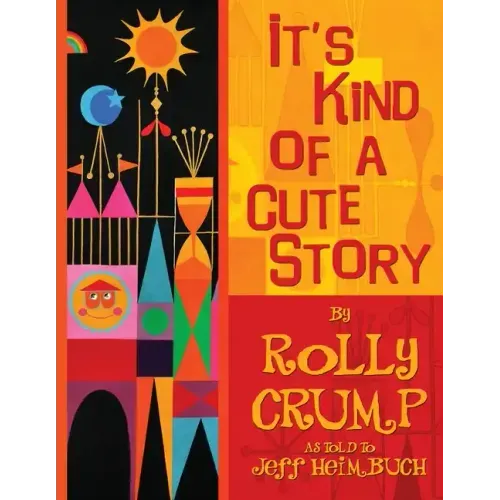 It's Kind of a Cute Story - Paperback