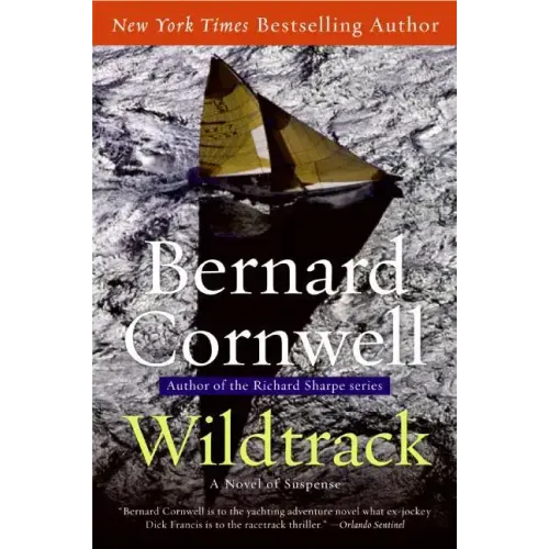 Wildtrack - Paperback