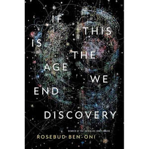 If This Is the Age We End Discovery - Paperback