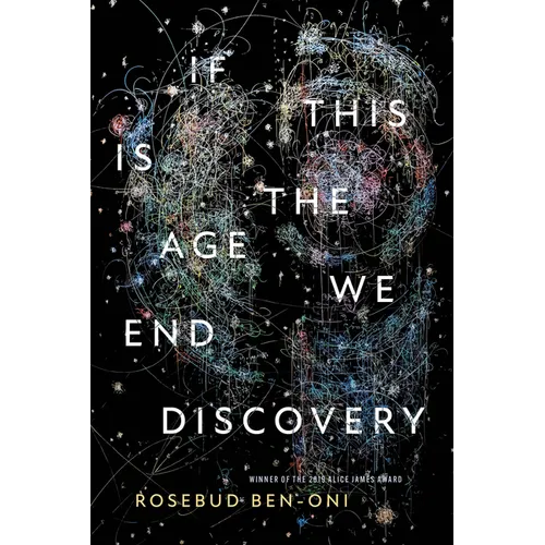 If This Is the Age We End Discovery - Paperback