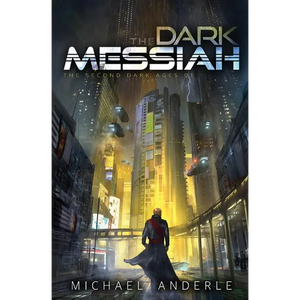 The Dark Messiah - Paperback