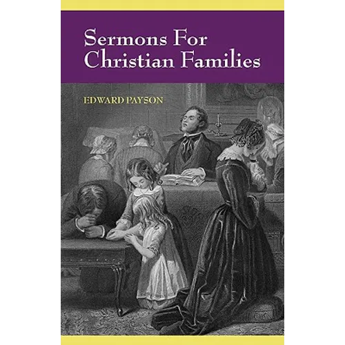 Sermons for Christian Families
