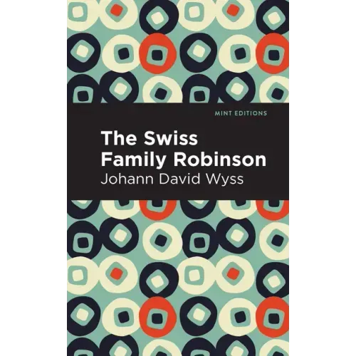 Swiss Family Robinson - Hardcover