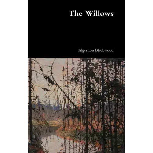 The Willows - Hardcover