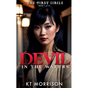 The First Circle - Paperback