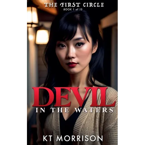 The First Circle - Paperback