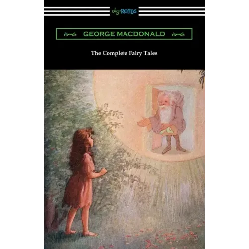 The Complete Fairy Tales - Paperback