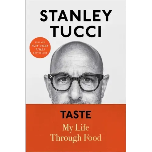 Taste: My Life Through Food