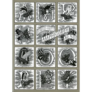 Amphigorey Also - Paperback