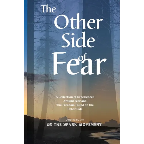 The Other Side of Fear - Paperback