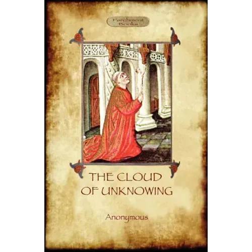 The Cloud of Unknowing