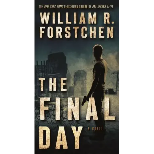 The Final Day: A John Matherson Novel - Paperback