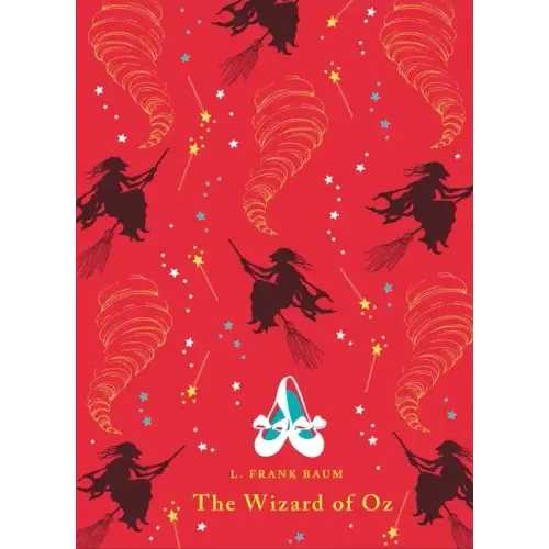 The Wizard of Oz - Hardcover