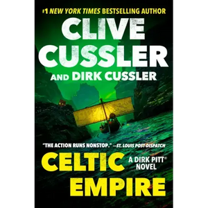 Celtic Empire - Paperback