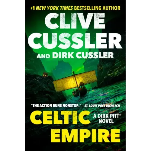 Celtic Empire - Paperback