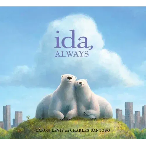 Ida, Always - Hardcover