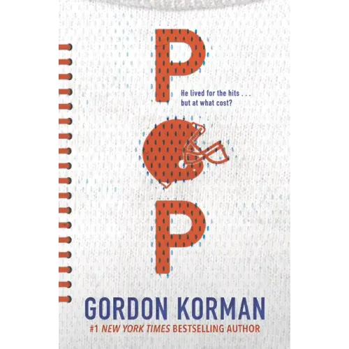 Pop - Paperback