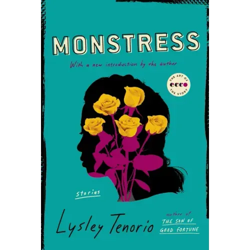 Monstress: Stories - Paperback