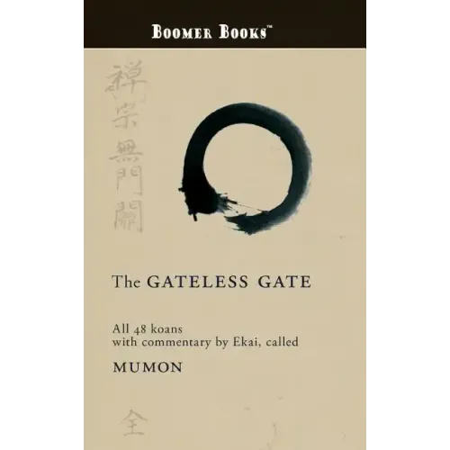 Gateless Gate - Hardcover