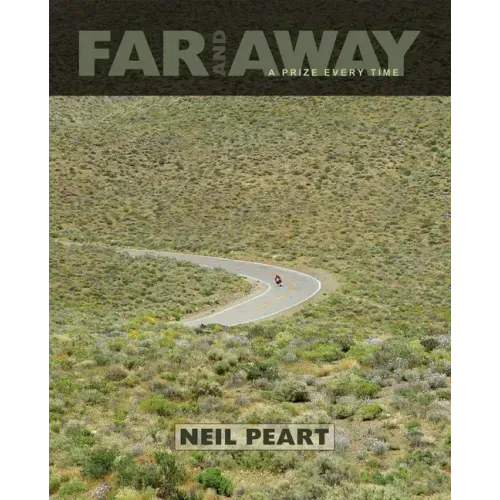 Far and Away: A Prize Every Time - Paperback