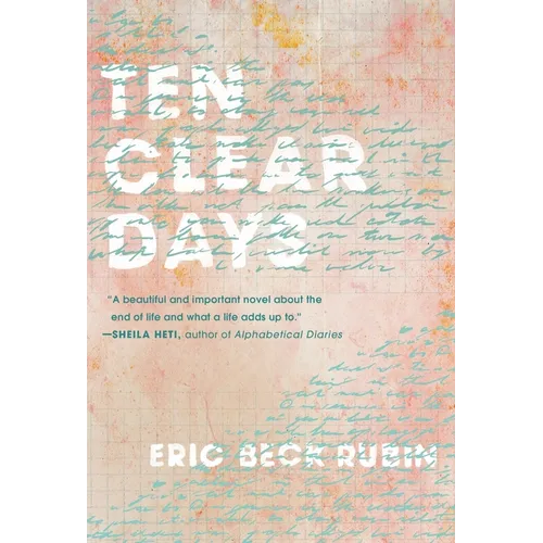 Ten Clear Days - Paperback