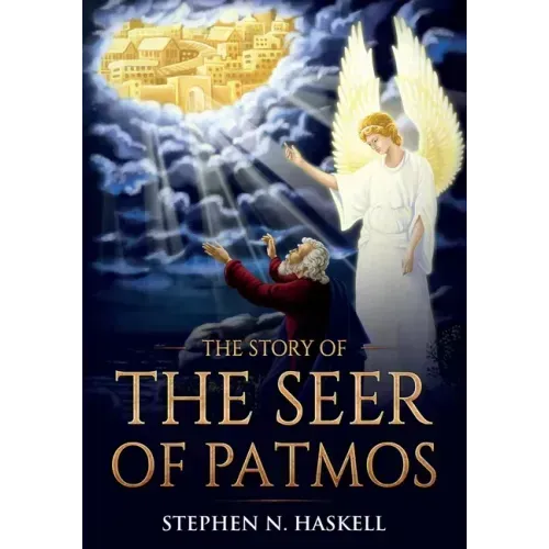 The Story of the Seer of Patmos - Paperback