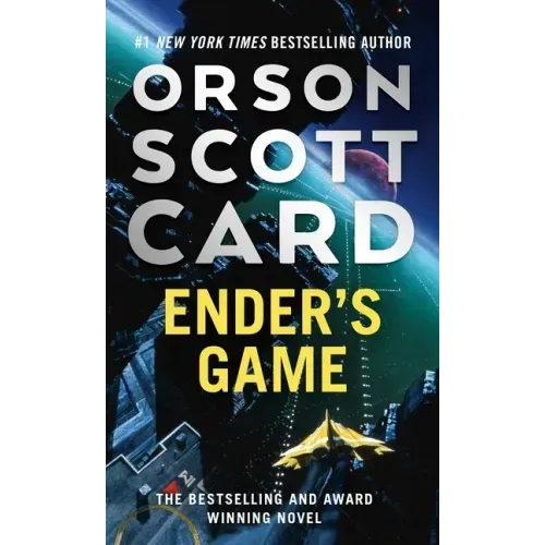 Ender's Game - Paperback