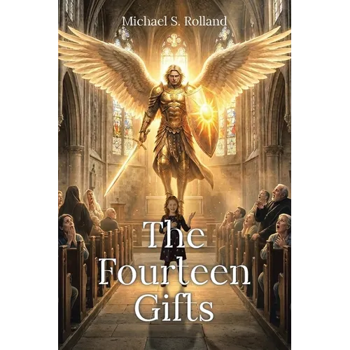 The Fourteen Gifts - Paperback