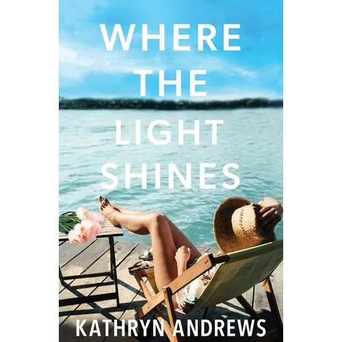 Where the Light Shines - Paperback