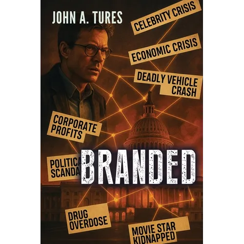 Branded - Paperback