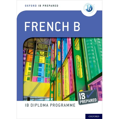 IB French B: Skills and Practice - Paperback
