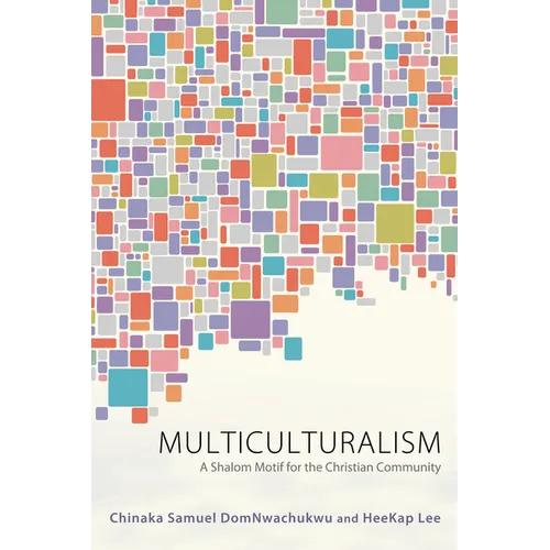 Multiculturalism - Paperback